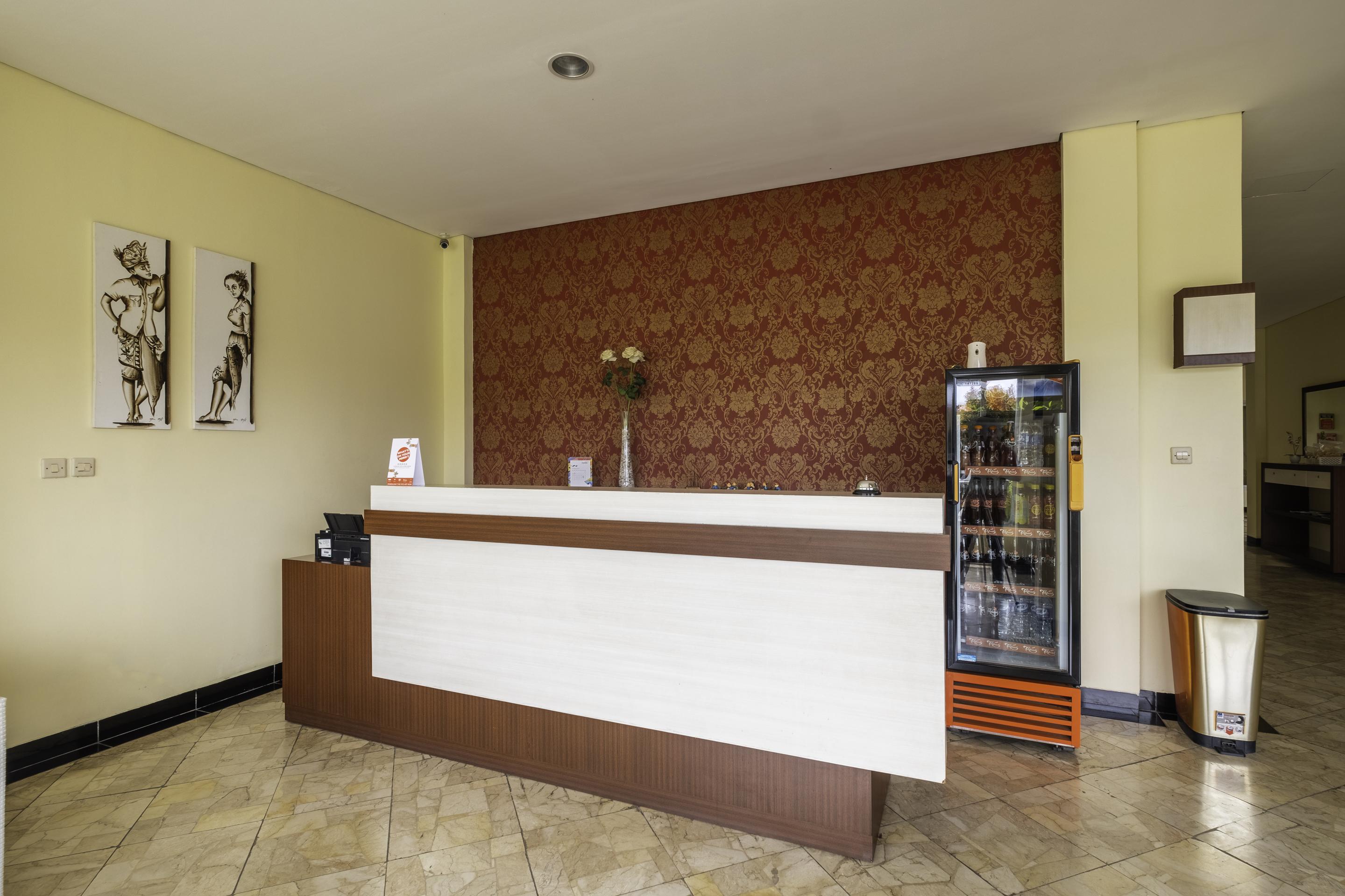 Oyo 2947 Cluster Harris Home Stay & Kos Cimindi Bagian luar foto